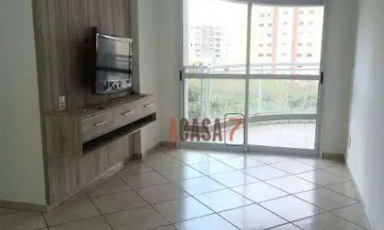 Apartamento com 3 quartos, 2 suítes para locação- jardim emília - sorocaba/sp