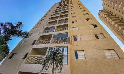Apartamento com 2quartos - Parque Morumbi - Votorantim/SP