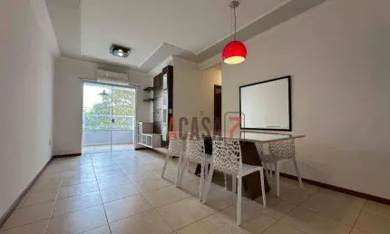 Apartamento com 2 quartos - Jardim Europa - Sorocaba/SP