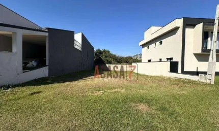 Terreno à venda no condomínio parque esplanada - votorantim/sp