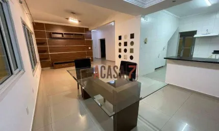 Casa com 3 quartos - condomínio ibiti royal park - sorocaba/sp