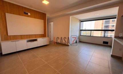 Apartamento com 3 quartos no alto da boa vista, condomínio union, em sorocaba/sp