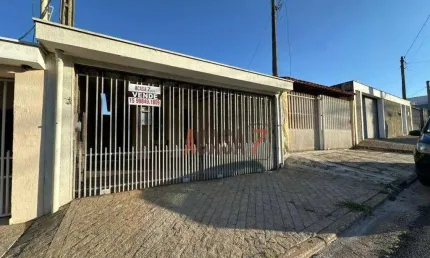 Casa comercial com 1 sala à venda no Parque Campolim, Sorocaba 