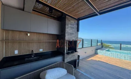 Casa com 4 quartos - praia de maresias - são sebastião/são paulo