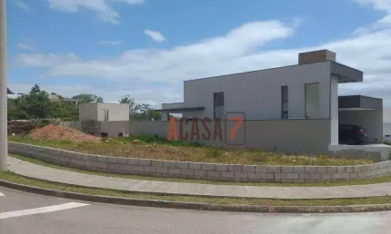 Terreno à venda, 328 m²- condomínio pampulha jardim residencial - sorocaba/sp