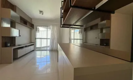 Apartamento com 3 dormitórios para alugar, 96 m² por R$ 4.200,00/mês - Jardim Emília - Sorocaba/SP