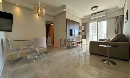Apartamento com 2 quartos no parque campolim - sorocaba/sp