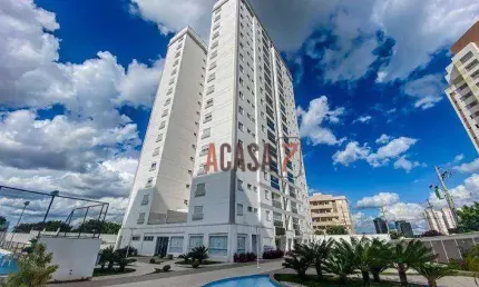 Apartamento com 3 suítes no parque campolim - sorocaba/sp