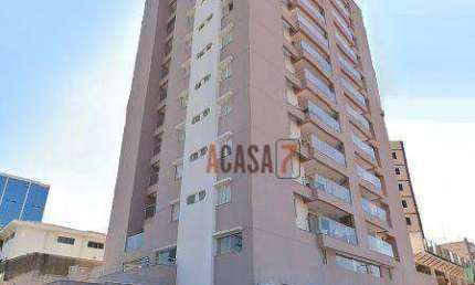 Apartamento com 3 quartos - Jardim Sandra - Sorocaba/SP