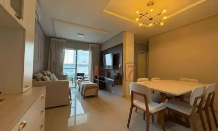 Apartamento com 3 quartos - Parque Campolim - Sorocaba/SP