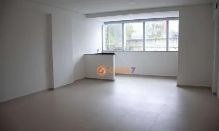 Sala comercial com 1 sala para alugar no Parque Campolim, Sorocaba 