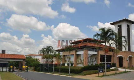 Apartamento com 2 quartos - Condomínio Villa Flora - Votorantim/SP