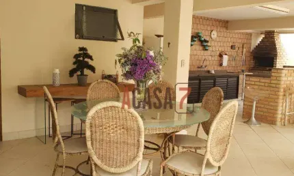 Casa com 2 dormitórios à venda, 308 m² - Jardim Vergueiro - Sorocaba/SP