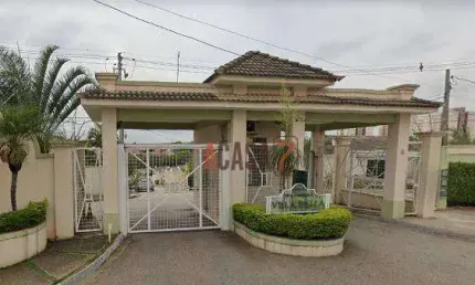 Casa com 3 dormitórios à venda, 134 m² - Condomínio Villa Bella - Sorocaba/SP