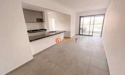 Apartamento com 3 quartos - Jardim Maria José - Votorantim/SP
