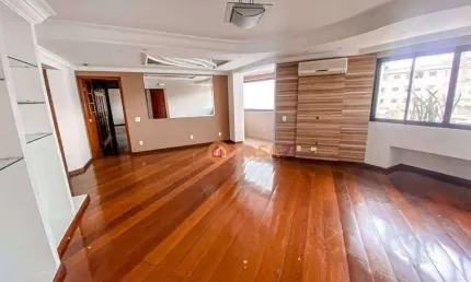 Apartamento com 3 quartos à venda - Centro - Sorocaba/SP