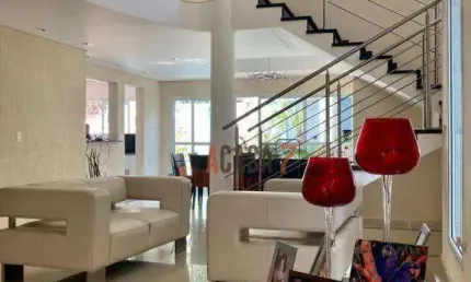 Casa com 4 quartos - Condomínio Villa dos Inglezes - Sorocaba/SP
