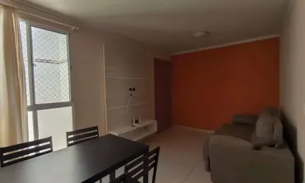 Apartamento com 2 quartos à venda na Avenida Custodio Venancio Ribeiro, 165, Gleba Ribeirão Limeiro, Londrina