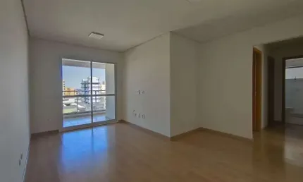 Edificio Cantares - 3 quartos (1 suite) - 2 vagas paralelas - andar alto.