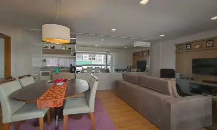 Imóvel para venda com 112 metros quadrados com 3 quartos em Gleba Fazenda Palhano - Londrina - PR