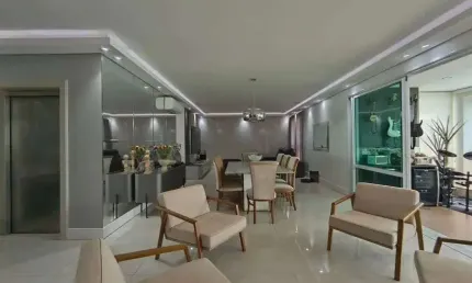 Apartamento com 3 quartos à venda na Rua Ernâni Lacerda de Athayde, 930, Gleba Fazenda Palhano, Londrina