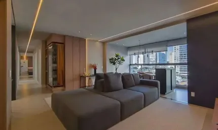 Edificio gloria - 3 quartos (1 suite) - 2 vagas de garagem - andar alto!