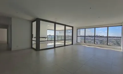 Edificio Lakeside - 3 suites (1 master) - 3 vagas de garagem - andar alto - sol da manhã.