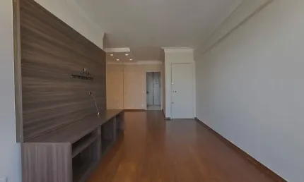 Edificio marrocos - 3 quartos (1 suite) - 1 vaga - andar alto!