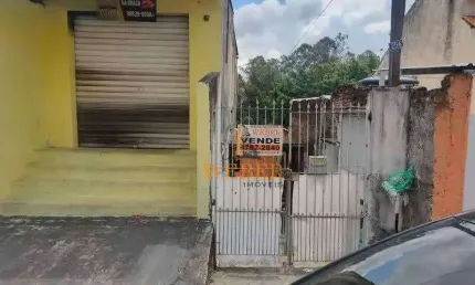 Oportunidade para renda 6 casas e ponto comercial renda 6.000