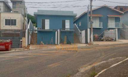Casa com 2 quartos à venda na Estrada Municipal do Aguassaí, Aguassaí (Caucaia do Alto), Cotia