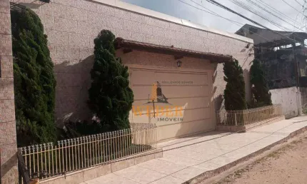 Casa com 4 dormitórios à venda, 140 m² por r$ 330.000,00 - jardim represa (parelheiros) - são paulo/sp