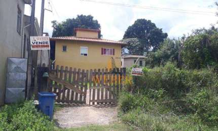 Casa com 2 quartos à venda na Rua Francisco Leitão, Altos de Caucaia (Caucaia do Alto), Cotia