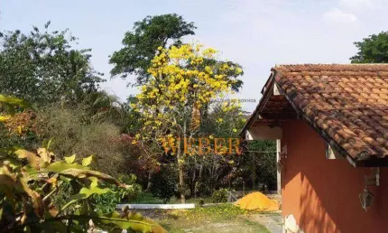 Terreno à venda, 417 m² por r$ 250.000,00 - tijuco preto - vargem grande paulista/sp