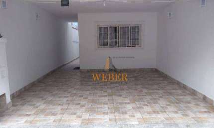Sobrado com 3 dormitórios à venda, 258 m² por R$ 700.000,00 - Jardim Maria Rosa - Taboão da Serra/SP