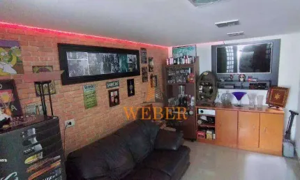 Casa com 3 dormitórios à venda, 170 m² por R$ 650.000,00 - Butantã - São Paulo/SP