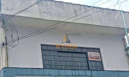 Sala para alugar, 16 m² por R$ 1.200,00/mês - Jardim Jussara - São Paulo/SP