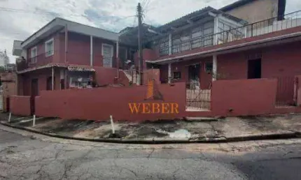 Casa com 3 dormitórios à venda, 203 m² por R$ 960.000,00 - Vila Indiana - São Paulo/SP