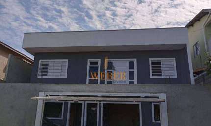 Casa com 6 quartos à venda na Rua Luiz Matheus Mailasqui, Centro (Mailasqui), São Roque