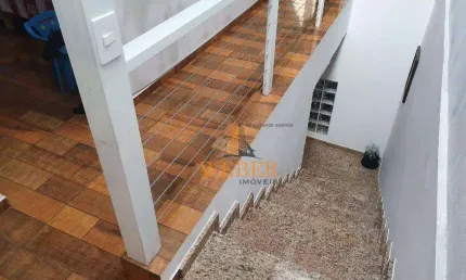 Casa com 3 quartos à venda na Rua do Engenho, Parque Monjolo, Cotia
