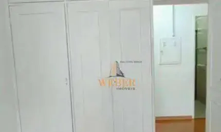 Apartamento com 2 quartos à venda na Alameda Santo Amaro, Santo Amaro, São Paulo