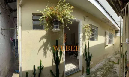 Casa com 2 dormitórios à venda, 270 m² por R$ 560.000,00 - Jardim Maria Rosa - Taboão da Serra/SP