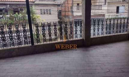Casa com 3 quartos à venda na Rua Campos Novos, Parque Santa Teresa, Carapicuíba