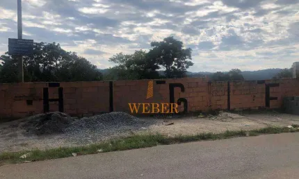 Terreno, 2700 m² - venda por R$ 650.000,00 ou aluguel por R$ 3.000,00/mês - Paisagem Casa Grande - Cotia/SP