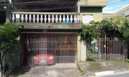 Casa com 2 dormitórios à venda, 110 m² por R$ 750.000,00 - Conceição - Osasco/SP