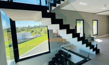 Sobrado à venda, 271 m² por R$ 2.700.000,00 - Sítio do Rosário - Santana de Parnaíba/SP