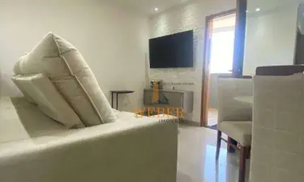 Apartamento para vender na Vila Carrão, próximo de escolas e mercado!