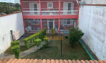 Casa com 3 quartos à venda na Estrada São Marcos, Chácaras São Marcos, Embu das Artes