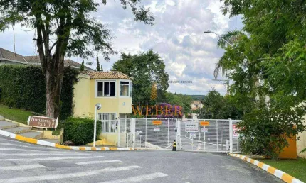 Casa em condomínio fechado com 5 quartos à venda na Rua Van Gogh, Horizontal Park, Cotia