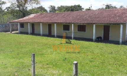 Casa com 3 quartos à venda na Vila Parque Fluvial, Itanhaém 