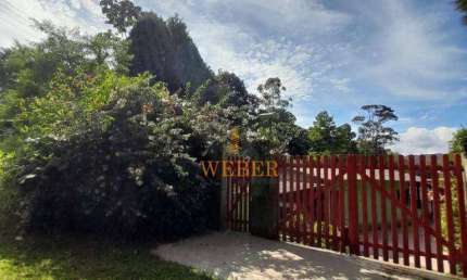 Chácara com 8.400 mt na divisa de Juquitiba com São lourenço